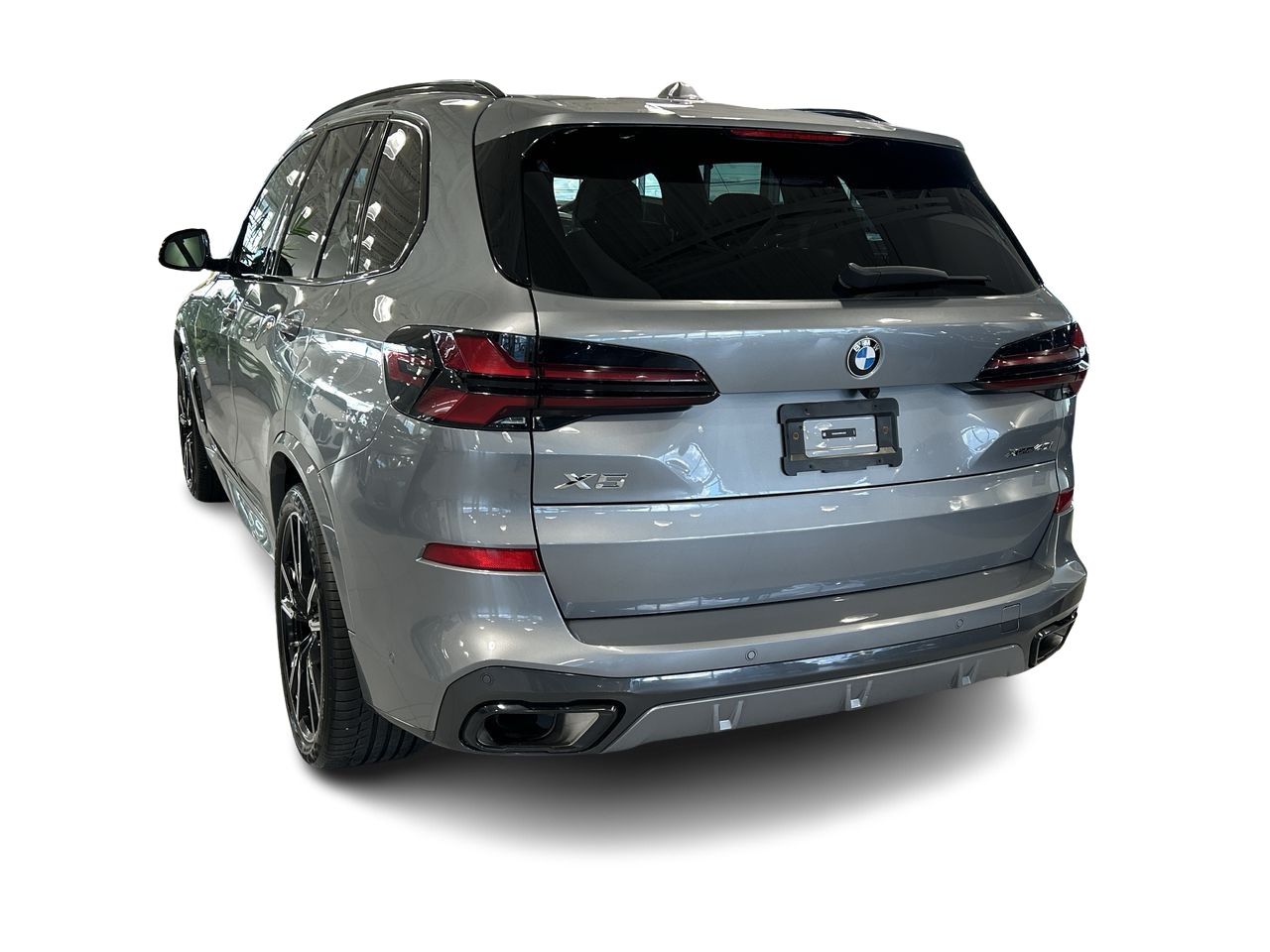 BMW X5  2024 à Aurora, Ontario