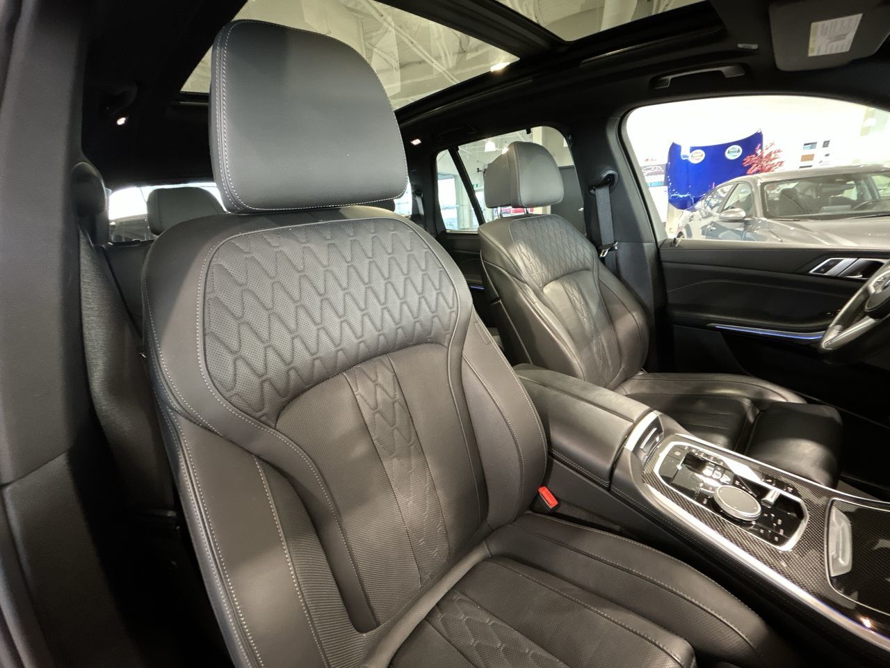 BMW X5  2024 à Aurora, Ontario