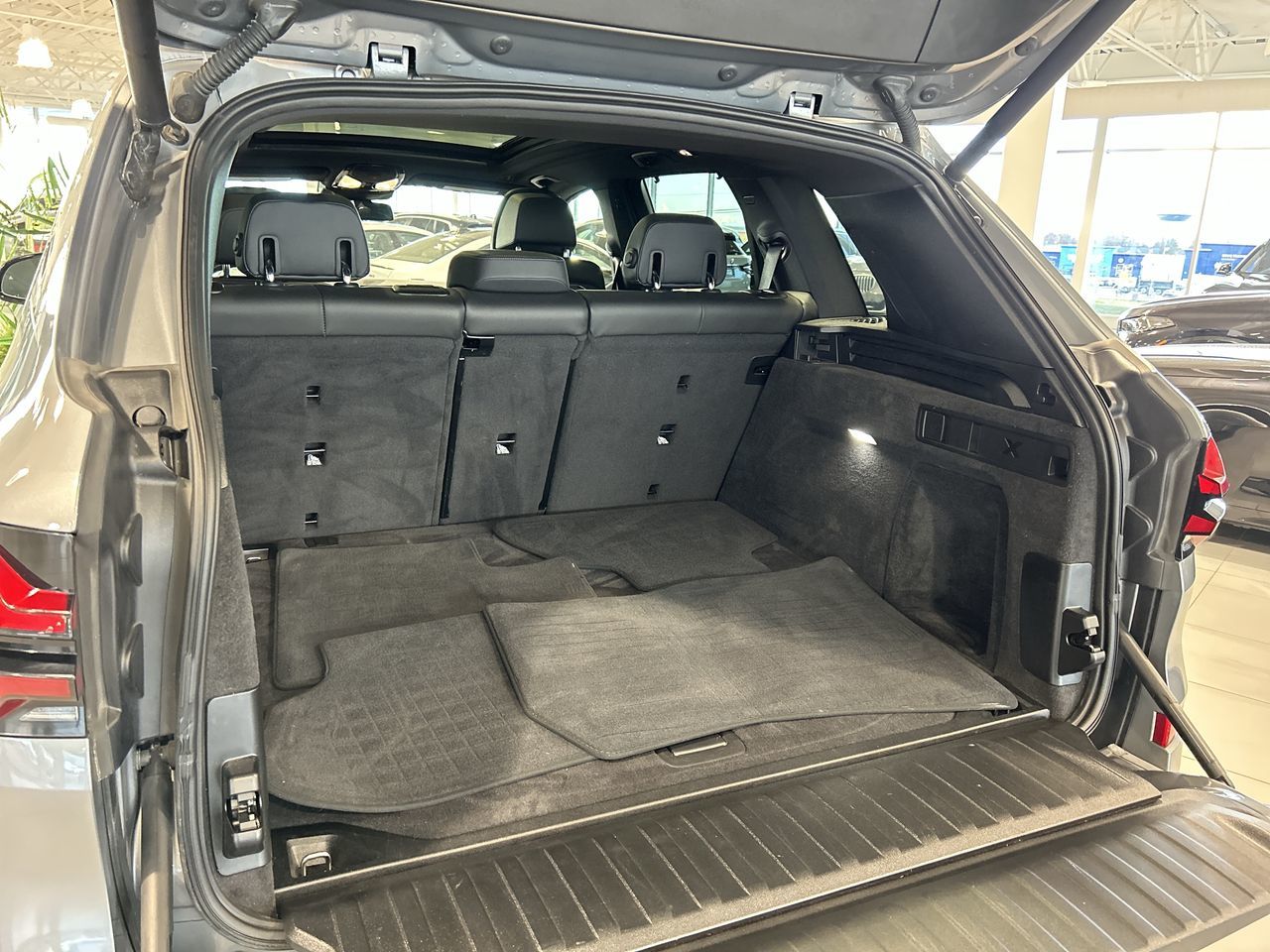 BMW X5  2024 à Aurora, Ontario