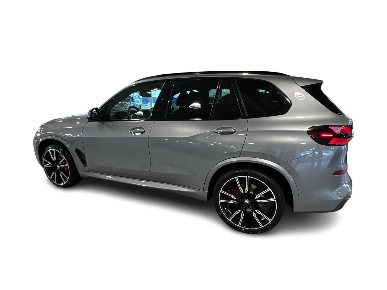 BMW X5  2024 à Aurora, Ontario