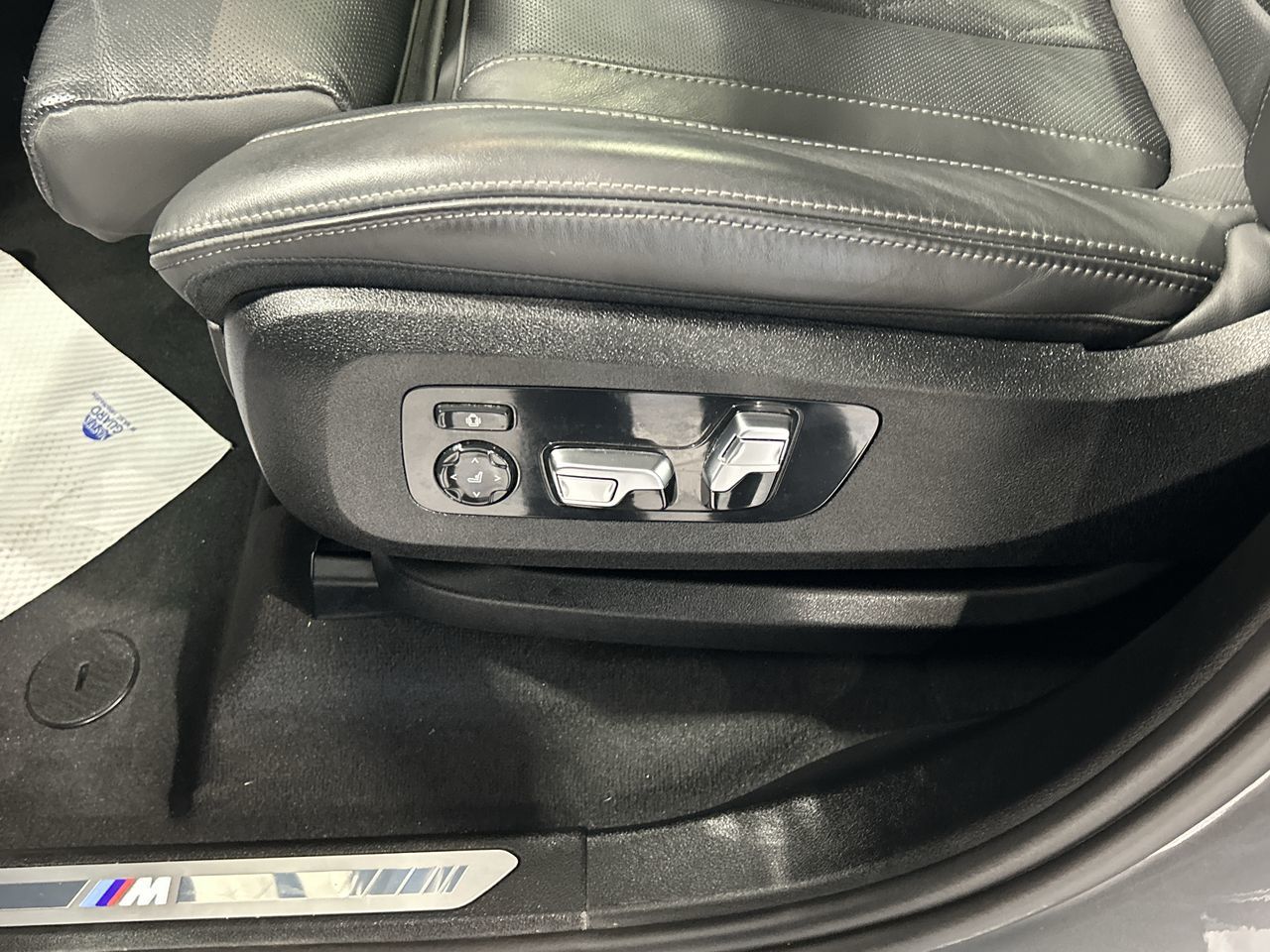 BMW X5  2024 à Aurora, Ontario