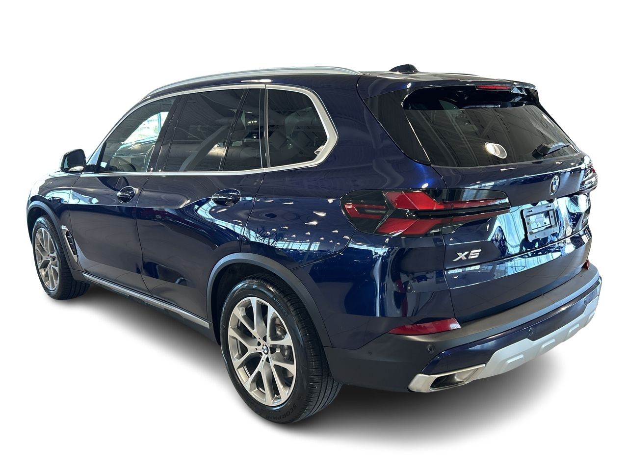 2024 BMW X5 in Aurora, Ontario