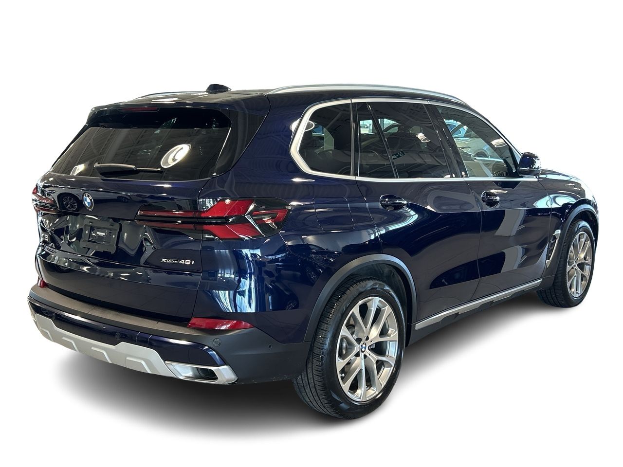 2024 BMW X5 in Aurora, Ontario