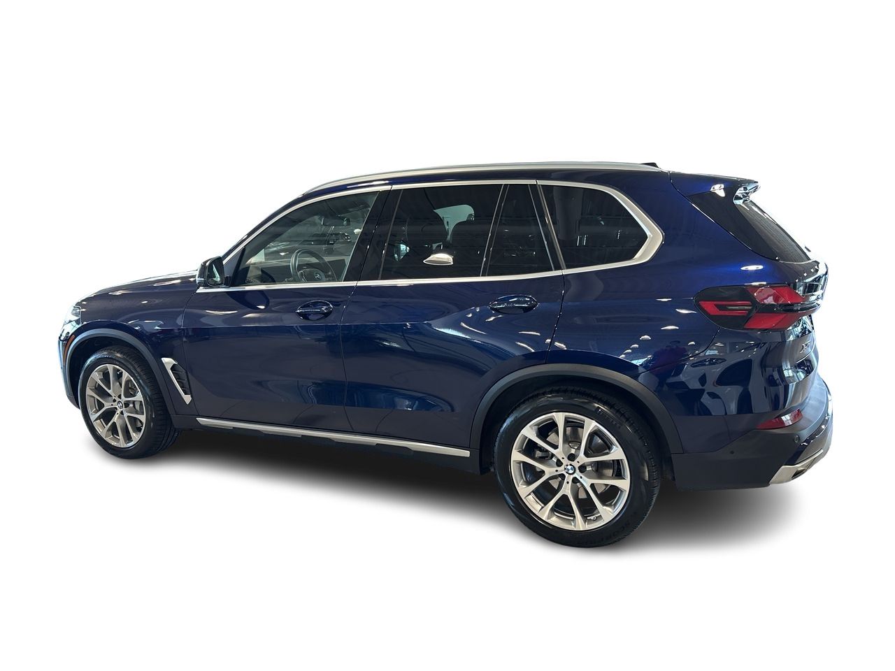 2024 BMW X5 in Aurora, Ontario