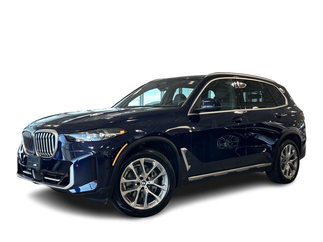 2024 BMW X5 in Aurora, Ontario