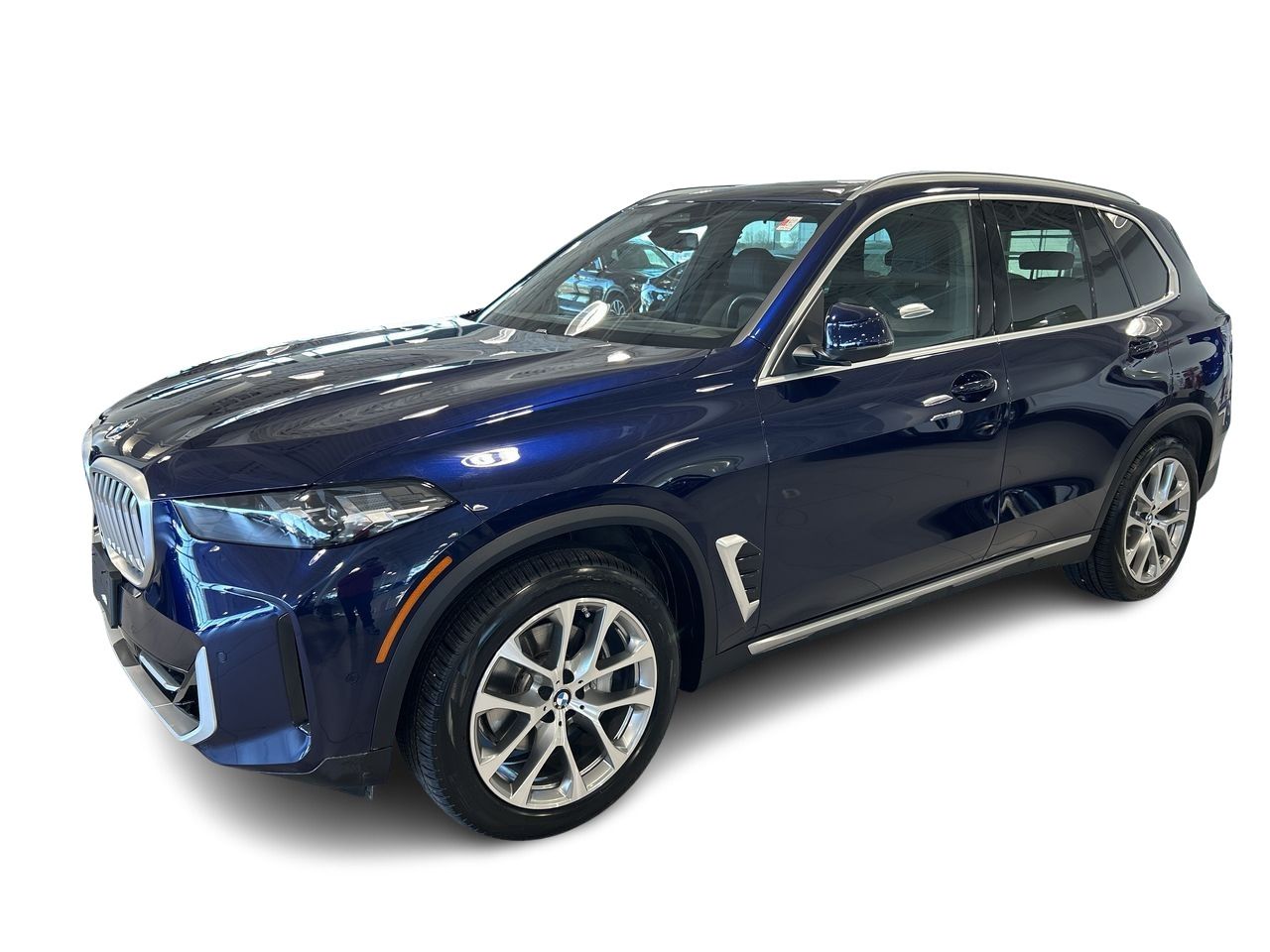 2024 BMW X5 in Aurora, Ontario