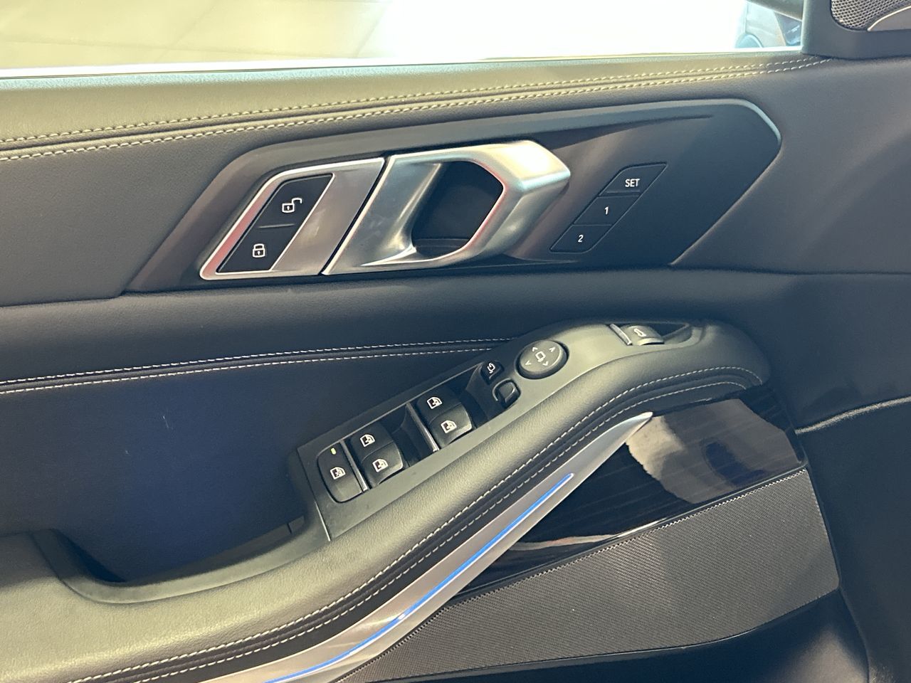 2024 BMW X5 in Aurora, Ontario