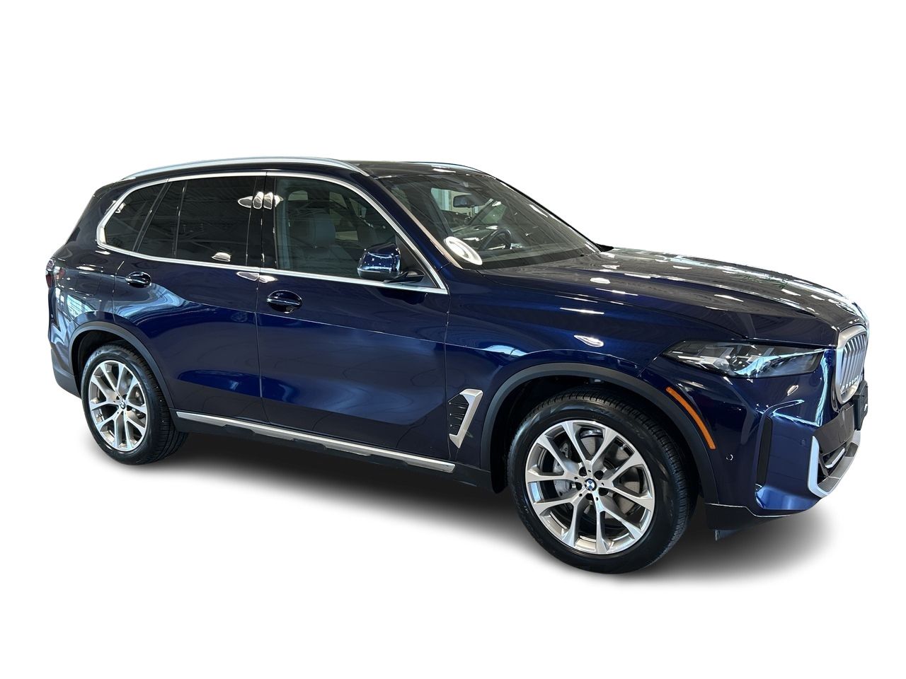 2024 BMW X5 in Aurora, Ontario