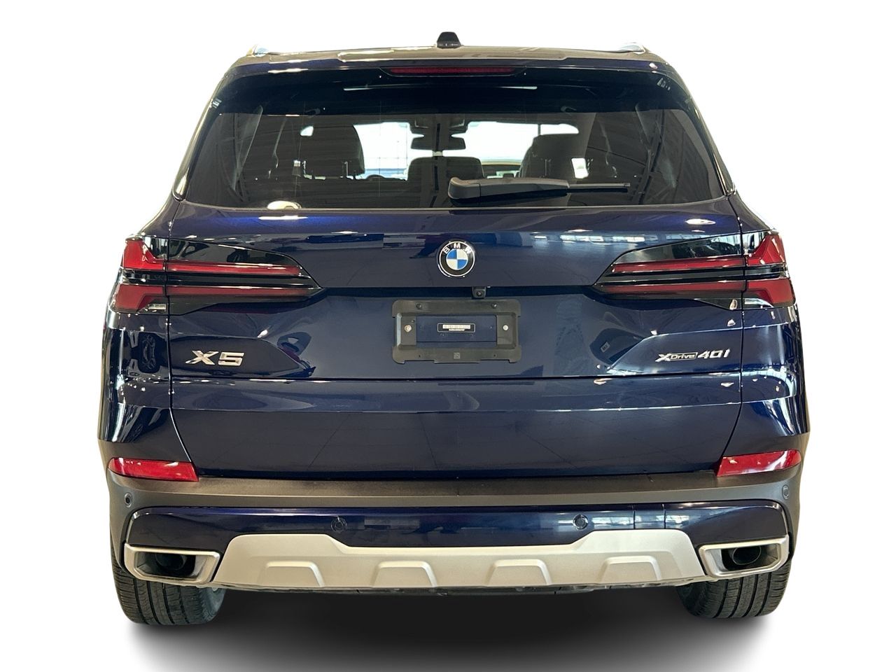 2024 BMW X5 in Aurora, Ontario