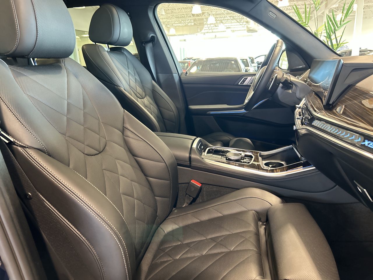 2024 BMW X5 in Aurora, Ontario