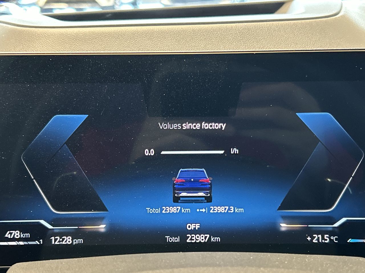 2024 BMW X5 in Aurora, Ontario