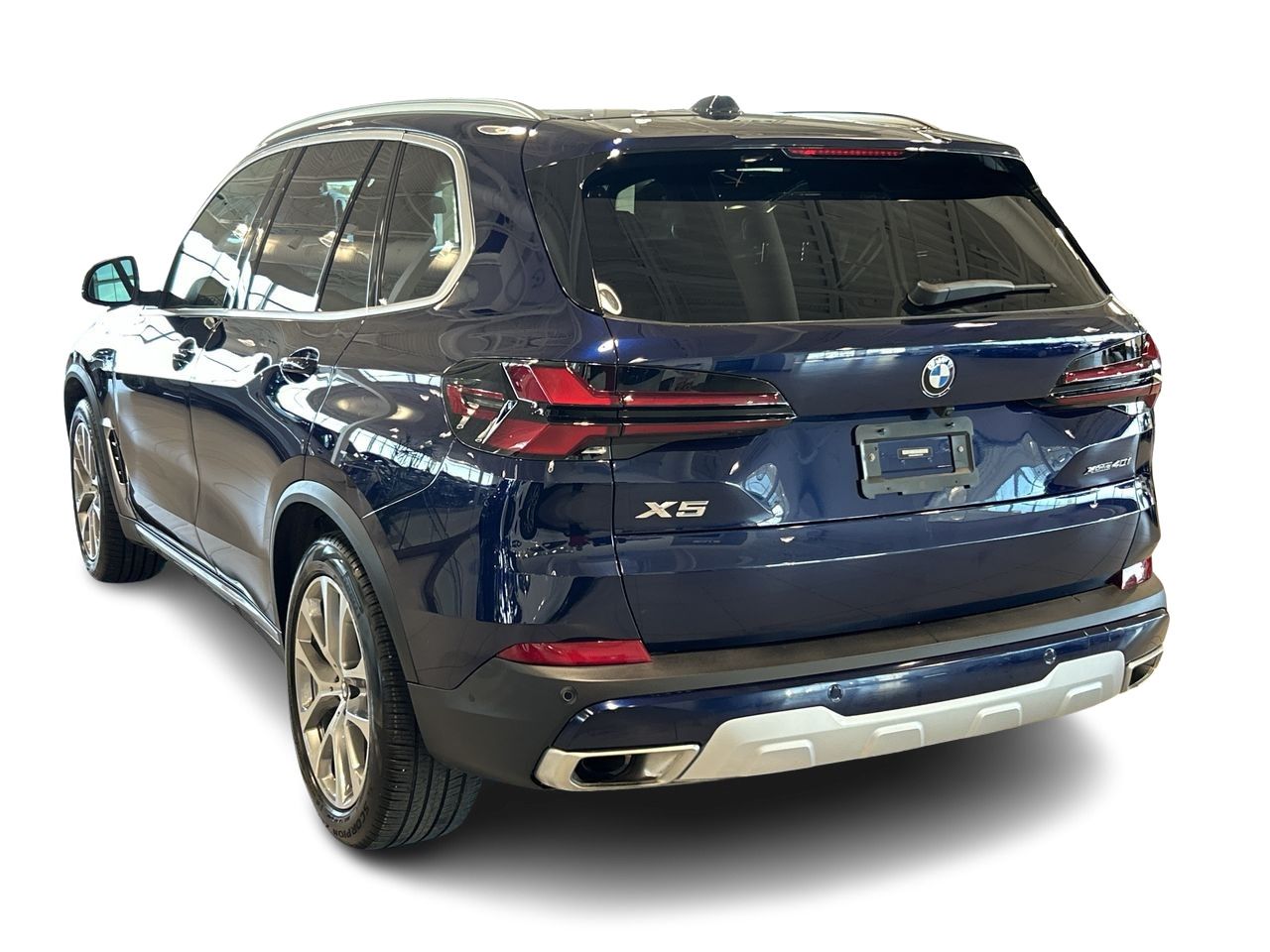 2024 BMW X5 in Aurora, Ontario