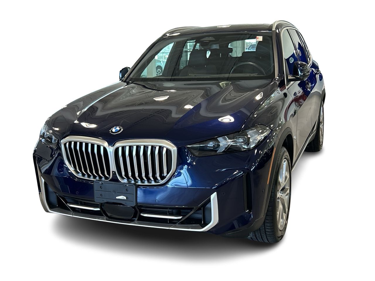 2024 BMW X5 in Aurora, Ontario