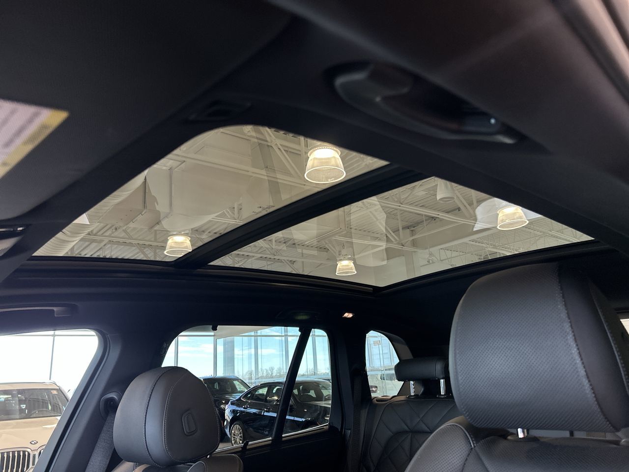 2024 BMW X5 in Aurora, Ontario