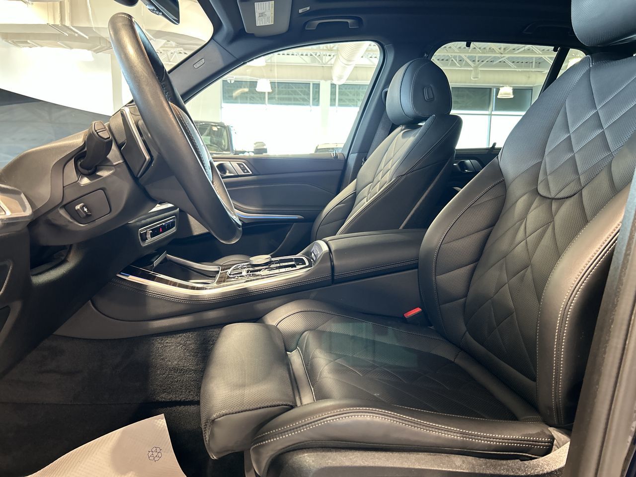 2024 BMW X5 in Aurora, Ontario