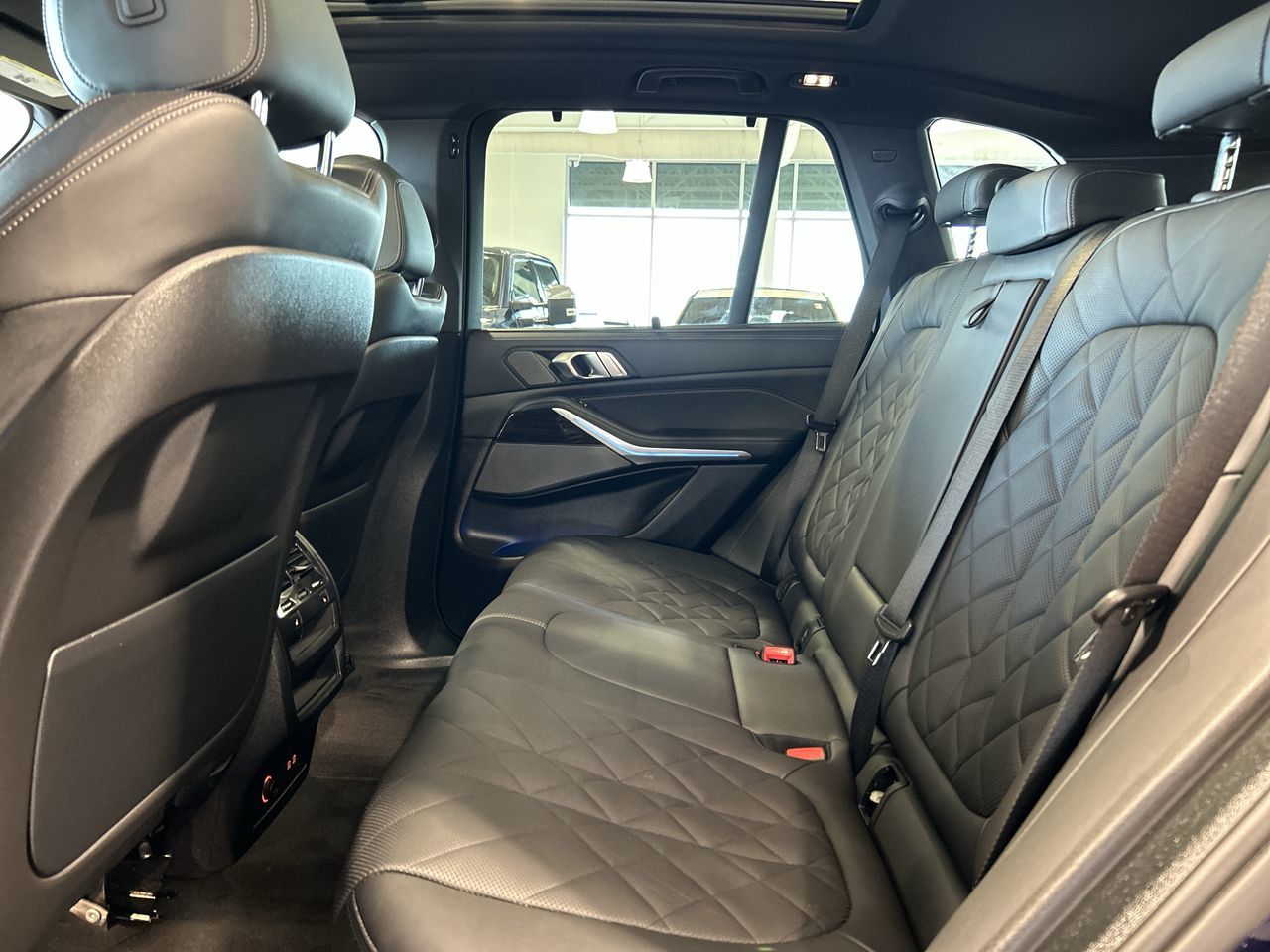 2024 BMW X5 in Aurora, Ontario