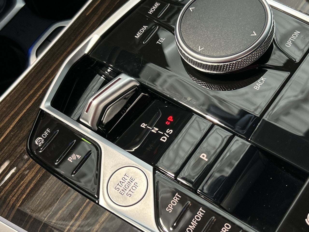 2024 BMW X5 in Aurora, Ontario