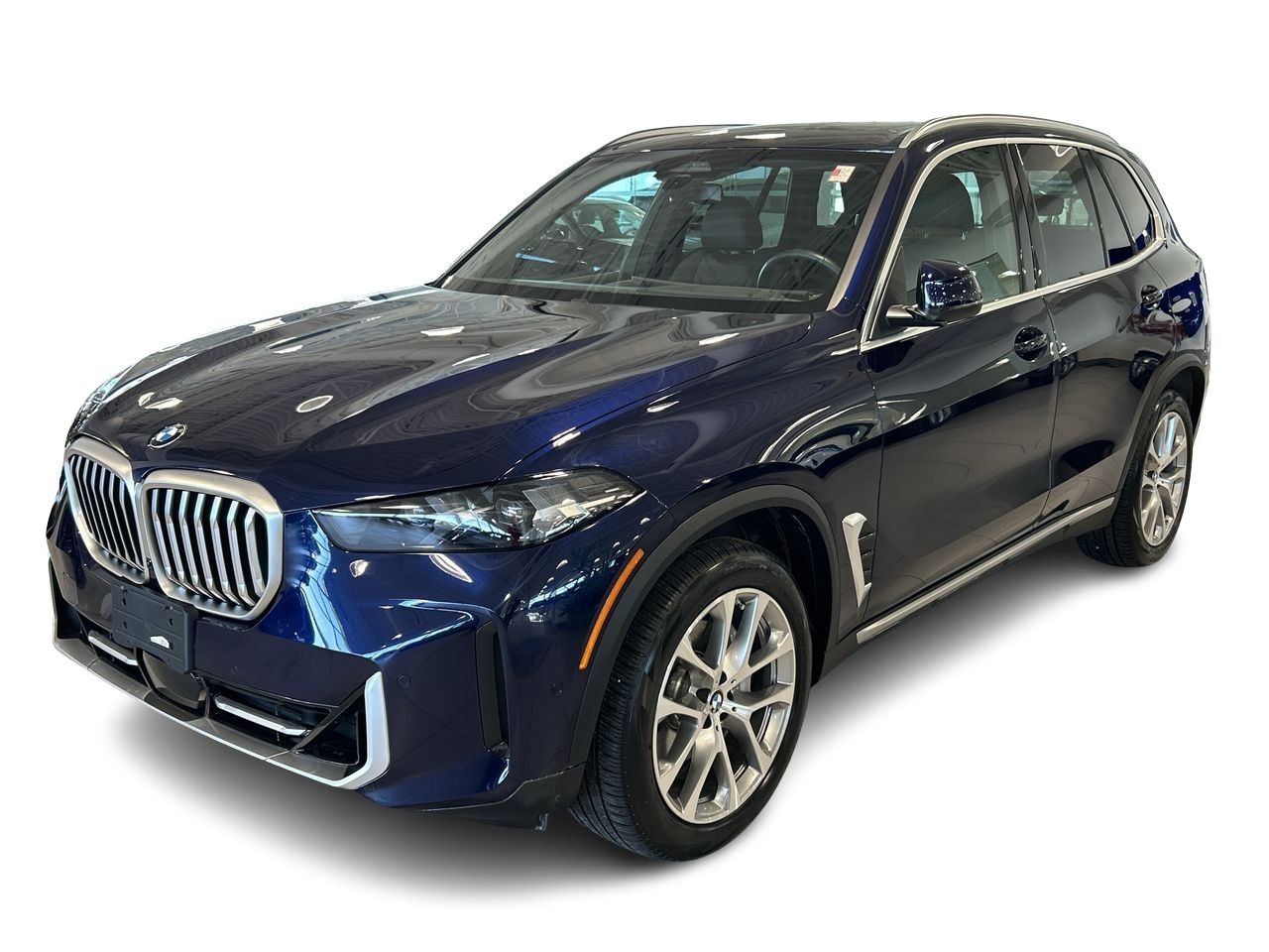 2024 BMW X5 in Aurora, Ontario