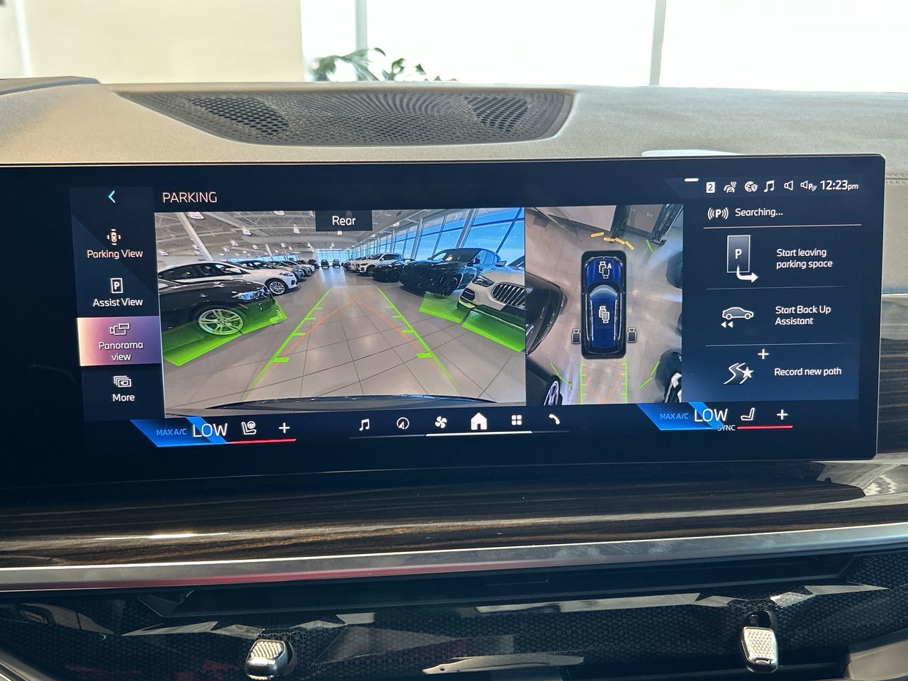 2024 BMW X5 in Aurora, Ontario