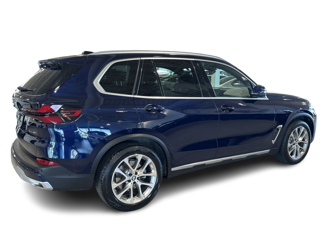 2024 BMW X5 in Aurora, Ontario