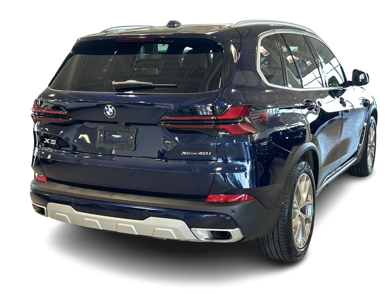 2024 BMW X5 in Aurora, Ontario