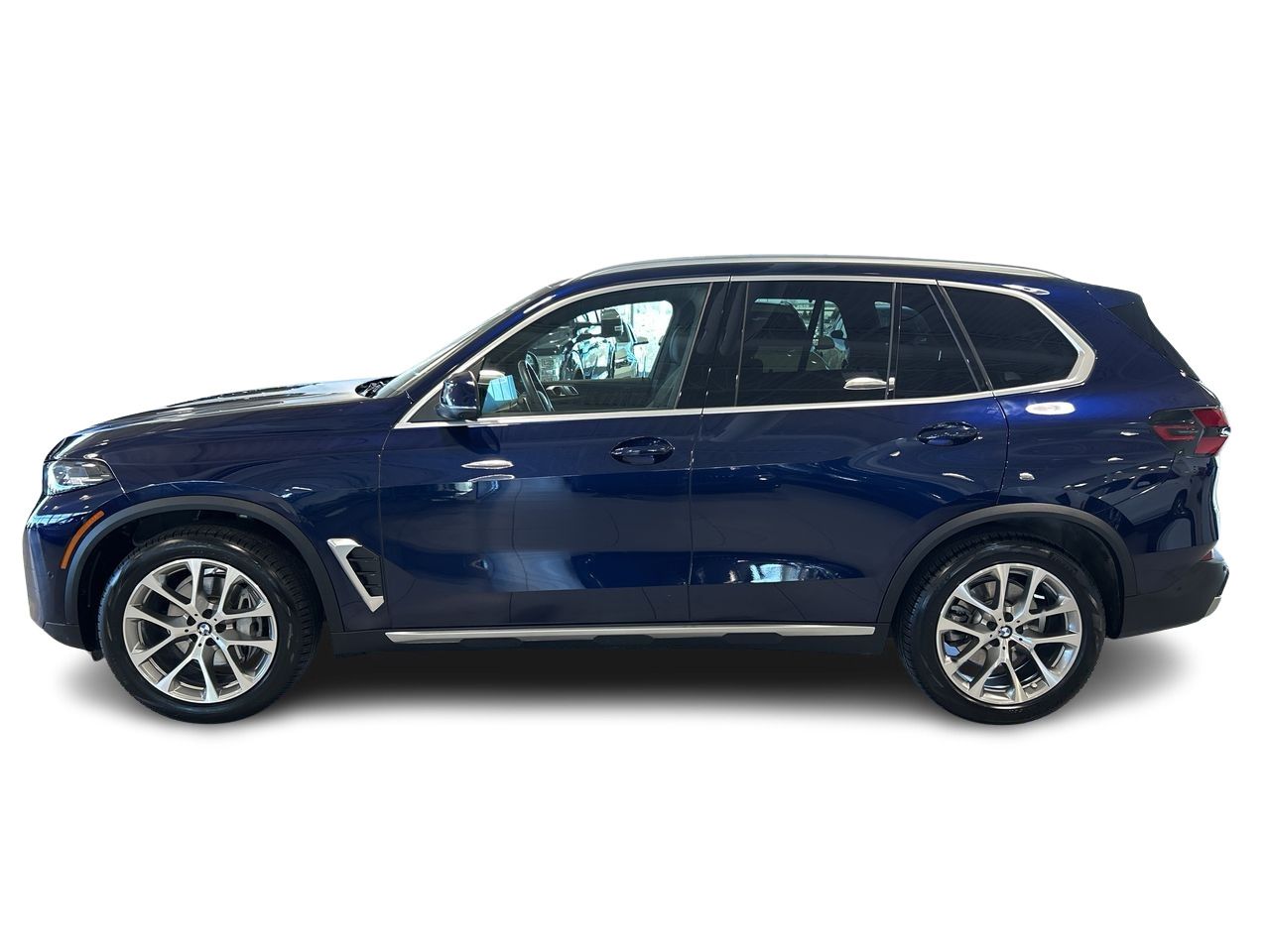 2024 BMW X5 in Aurora, Ontario