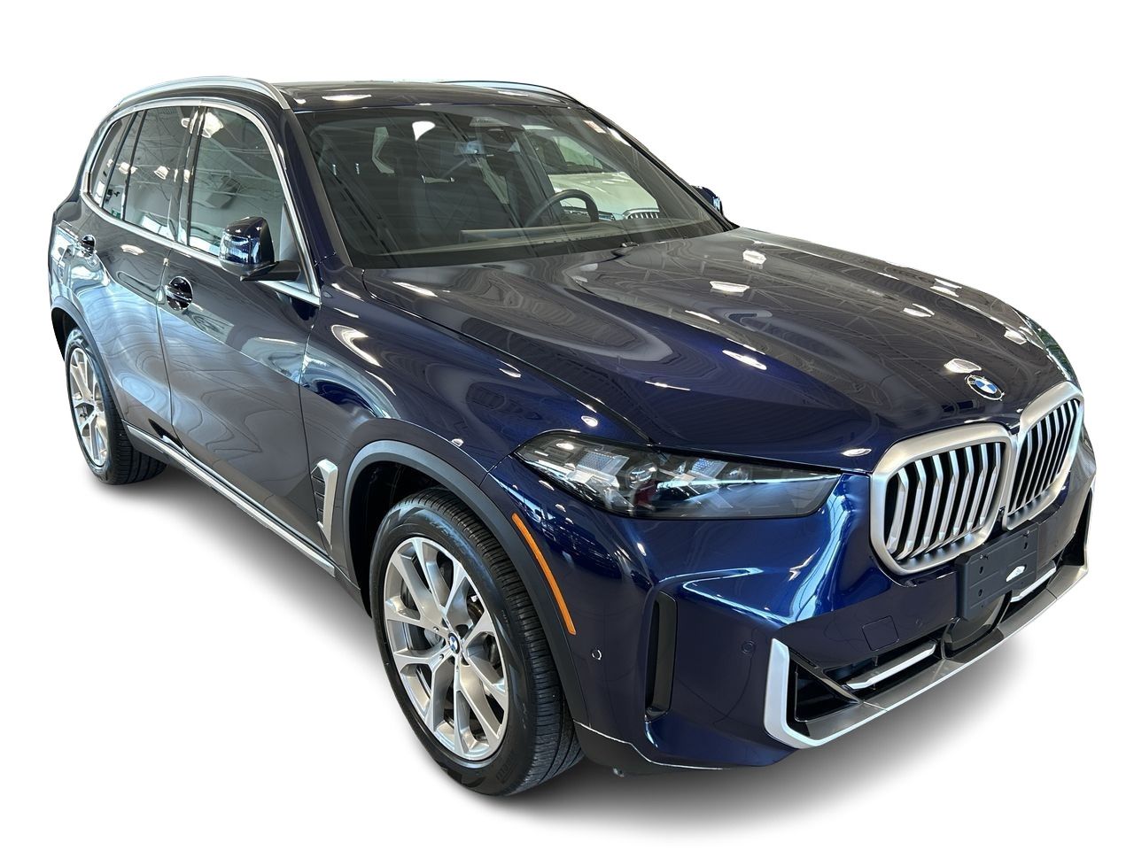 2024 BMW X5 in Aurora, Ontario