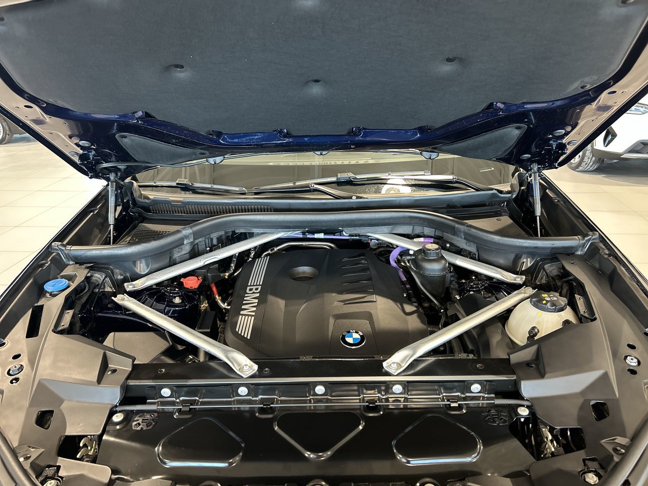 2024 BMW X5 in Aurora, Ontario