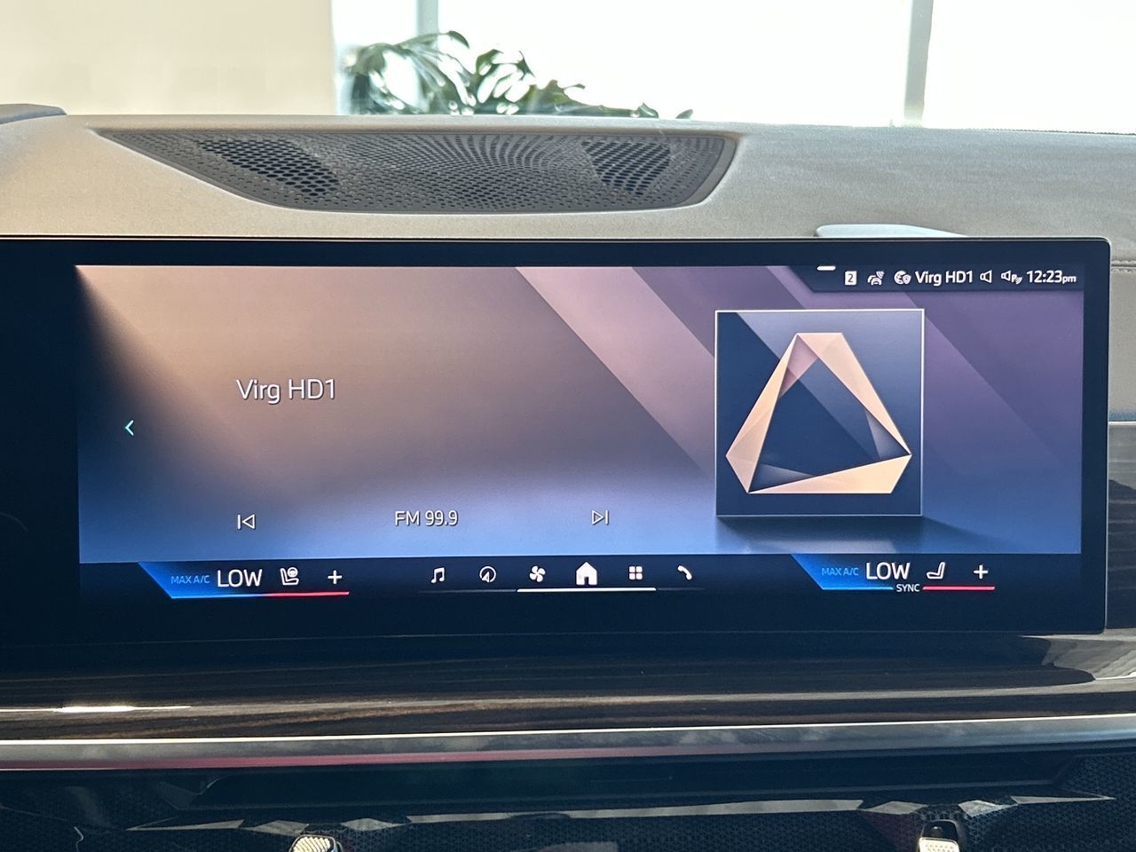 2024 BMW X5 in Aurora, Ontario