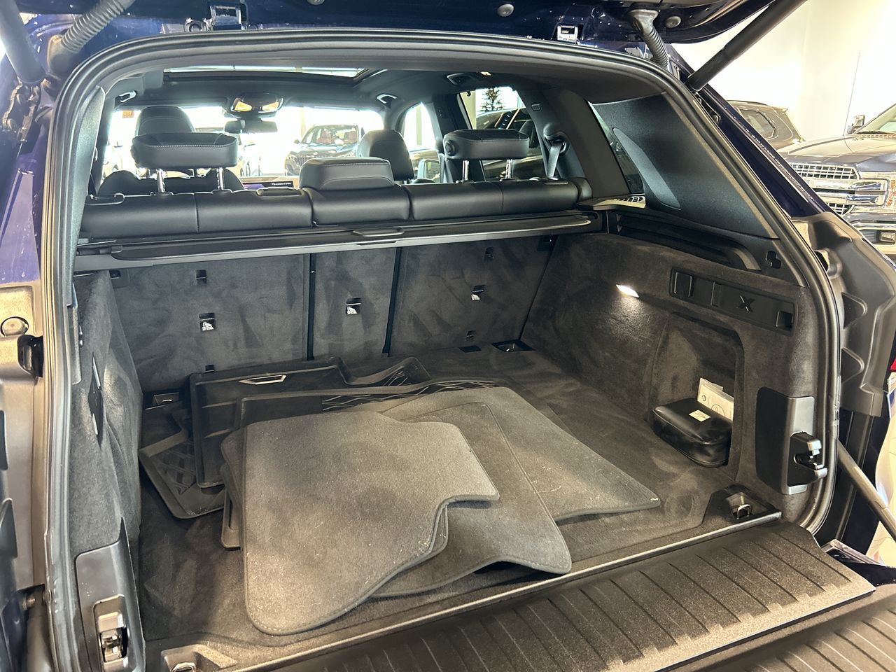 2024 BMW X5 in Aurora, Ontario