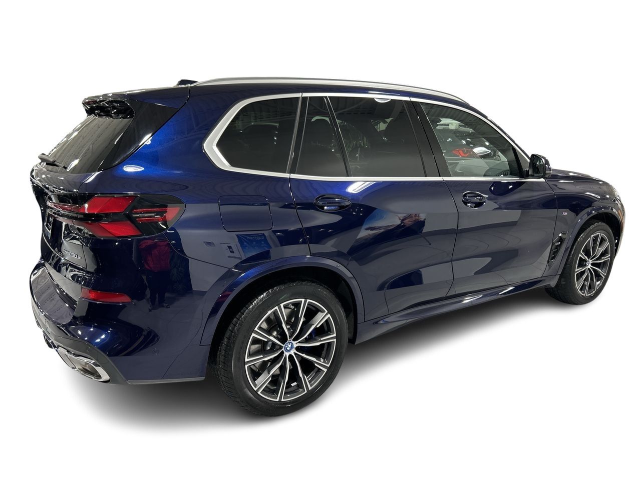 2024 BMW X5