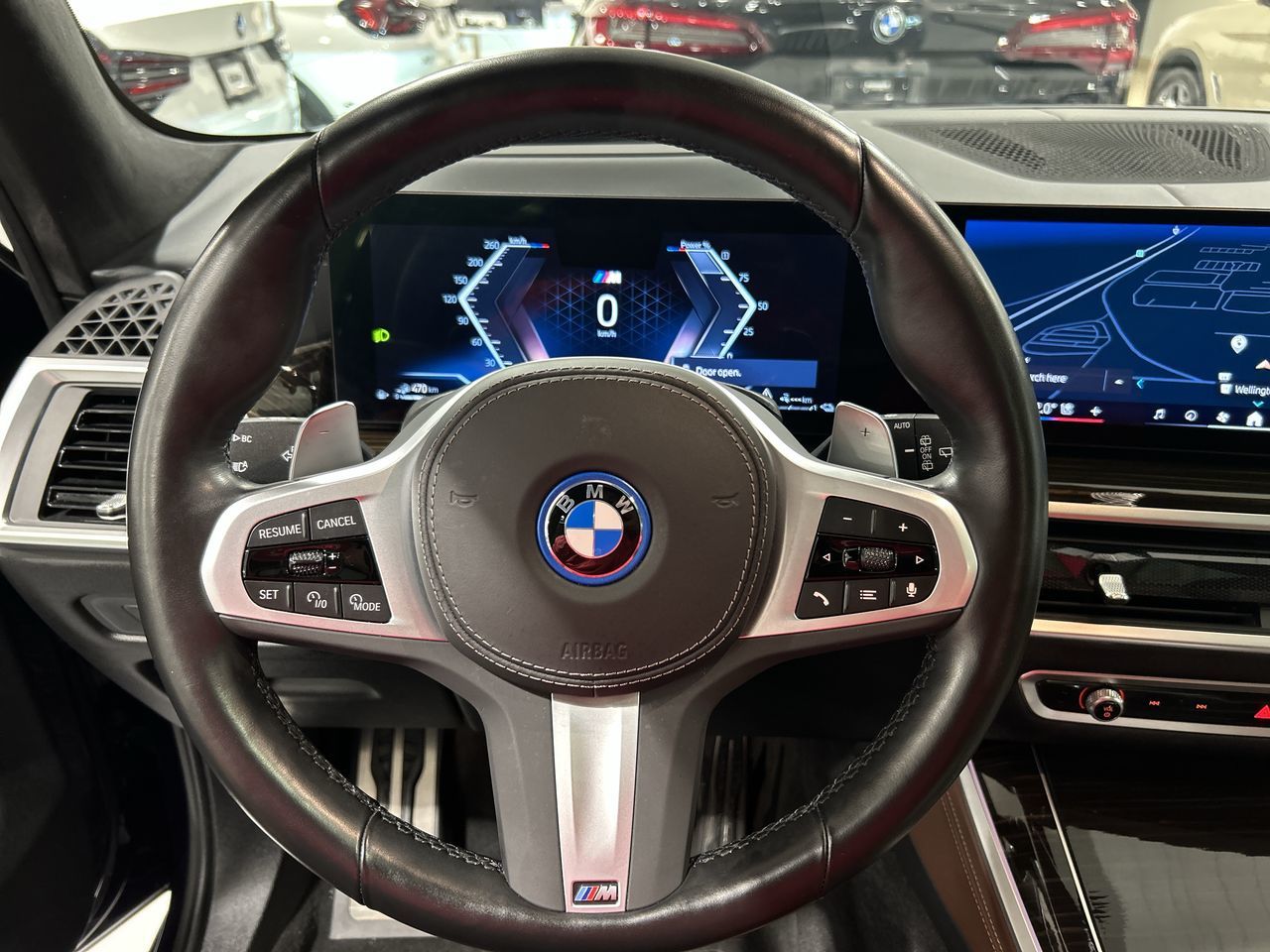 2024 BMW X5