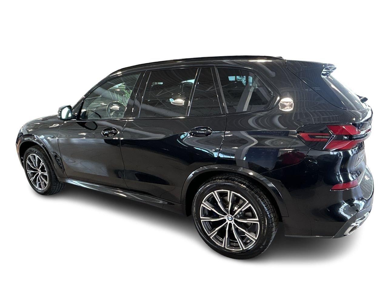 2024 BMW X5