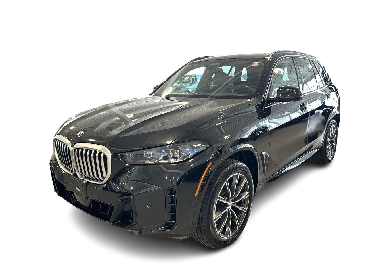 2024 BMW X5