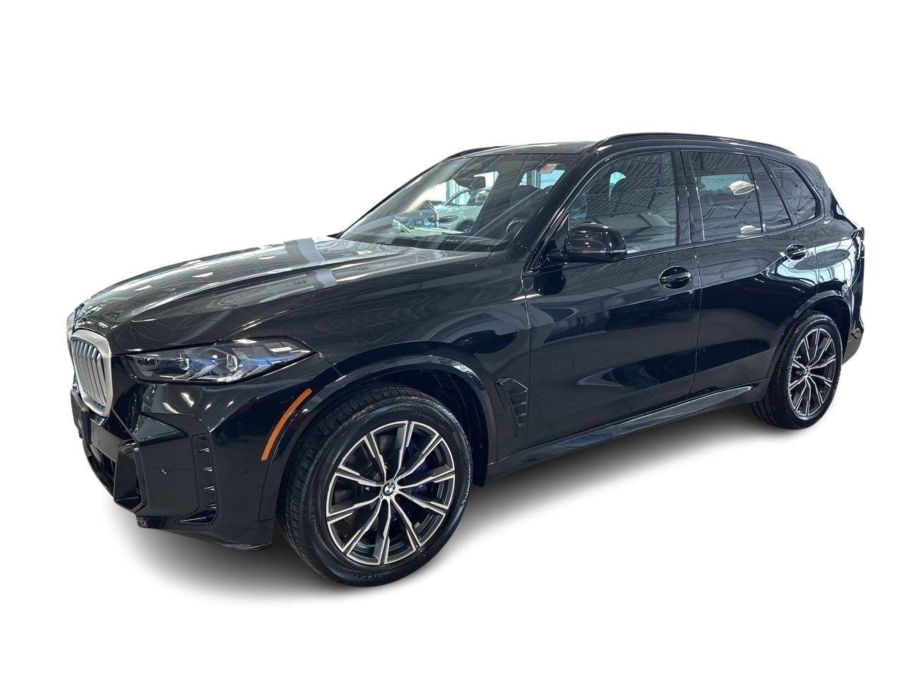 2024 BMW X5
