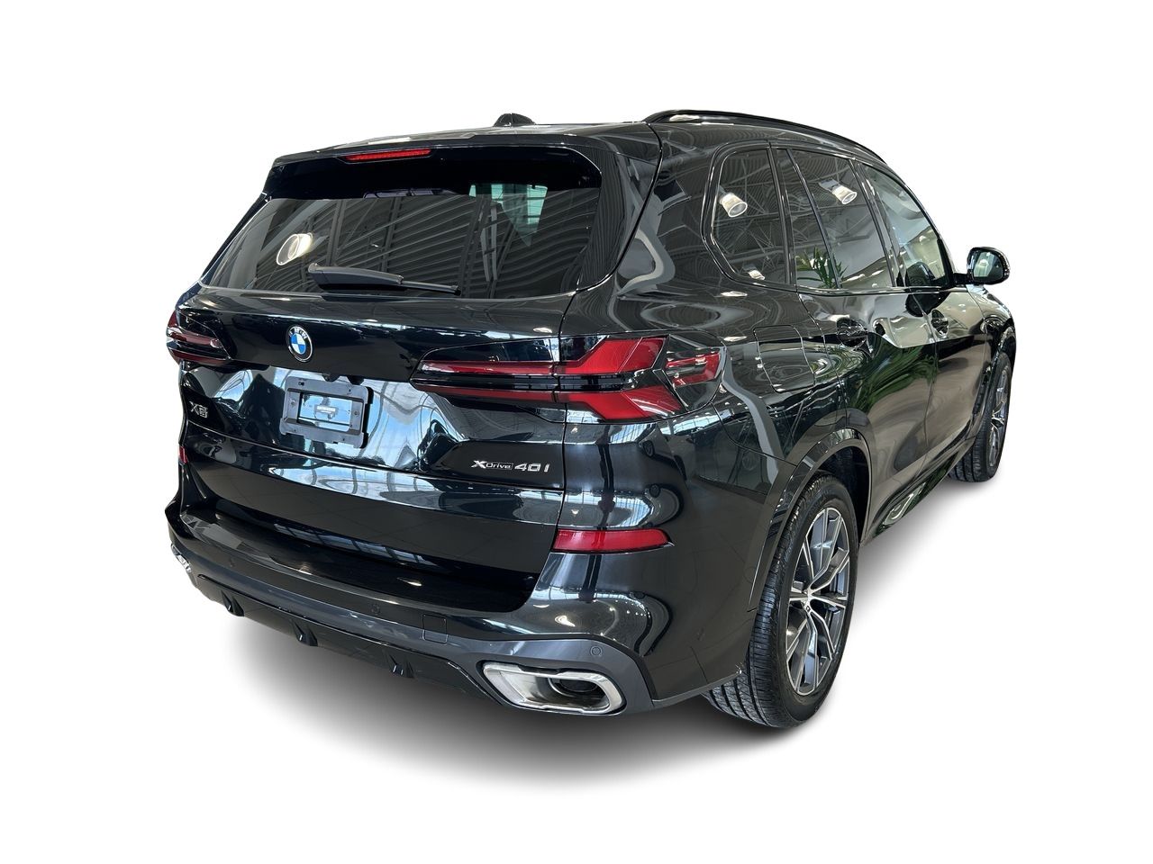2024 BMW X5