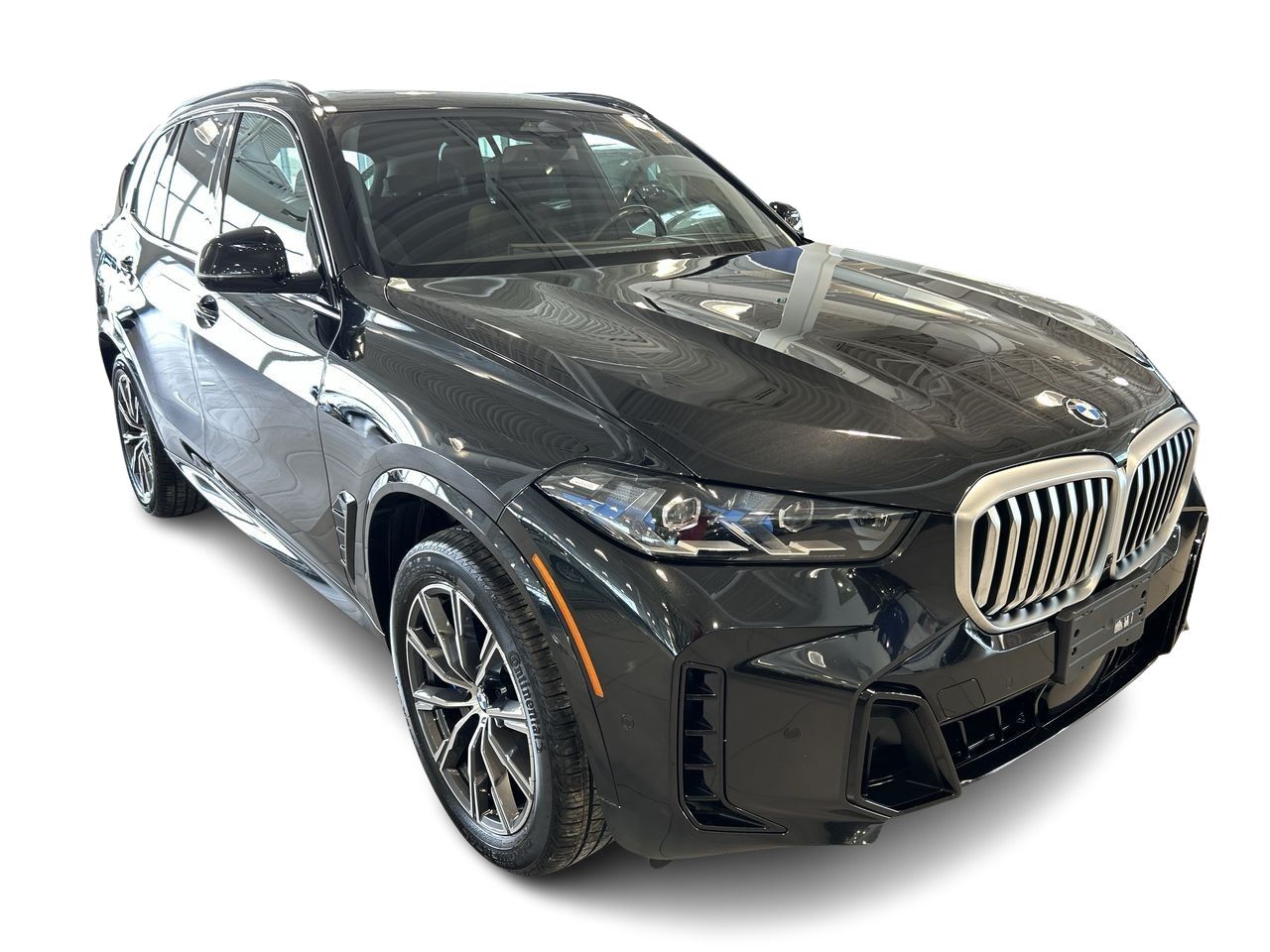 2024 BMW X5