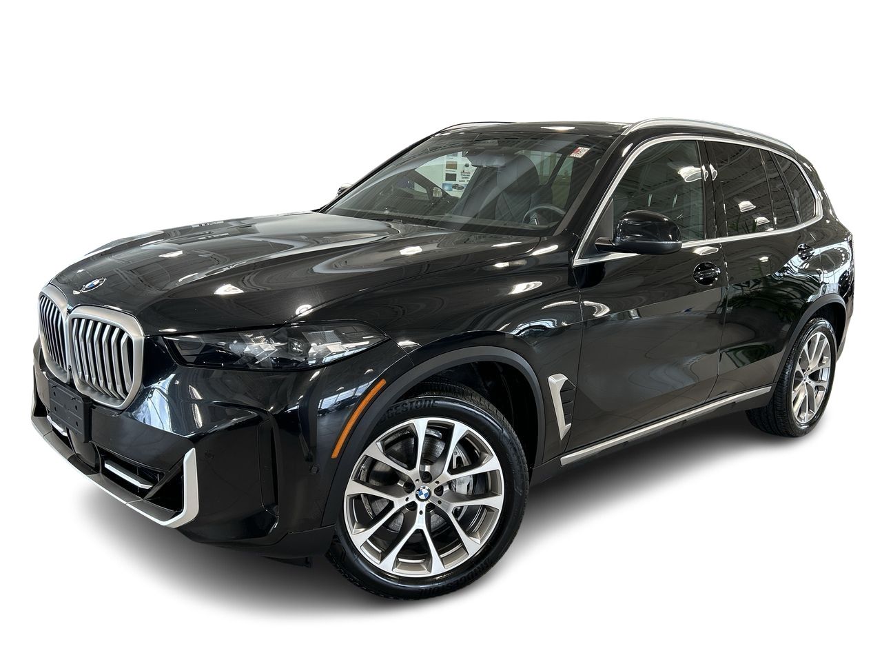 2024 BMW X5