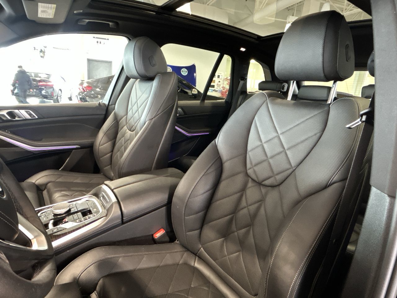 2024 BMW X5