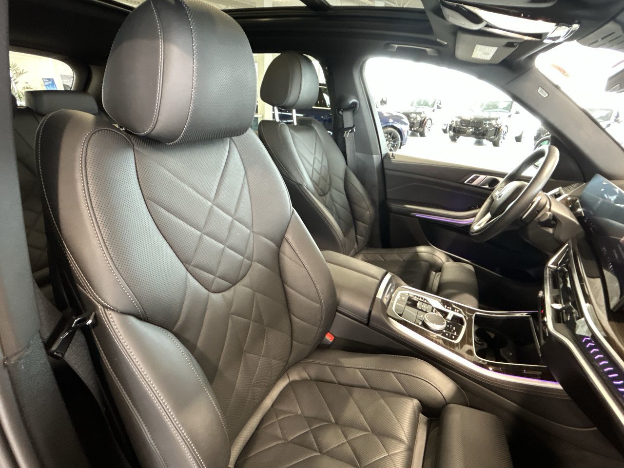 2024 BMW X5