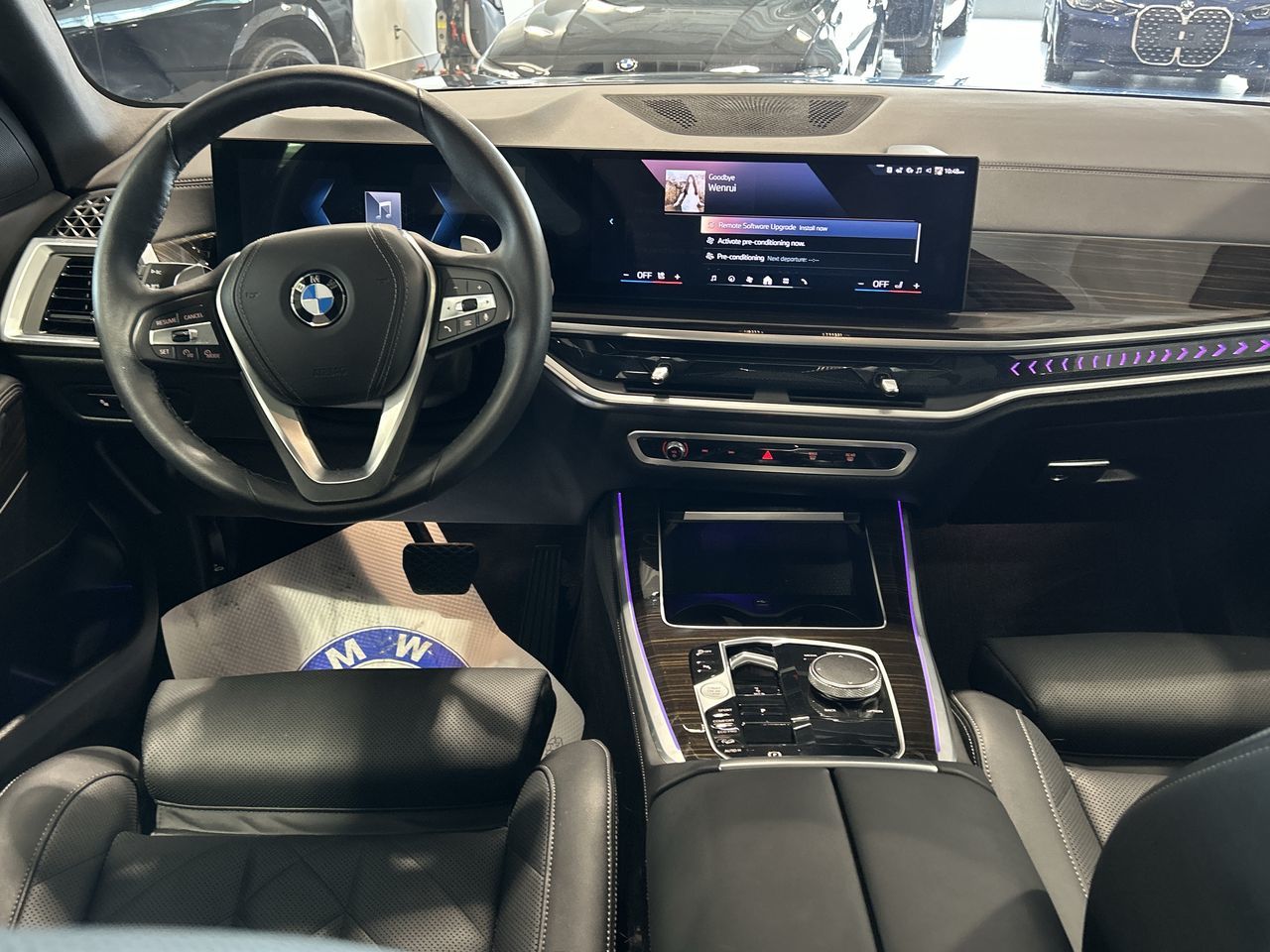 2024 BMW X5