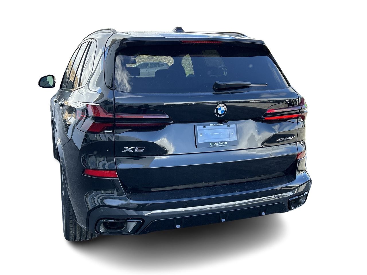 BMW X5  2024 à Aurora, Ontario