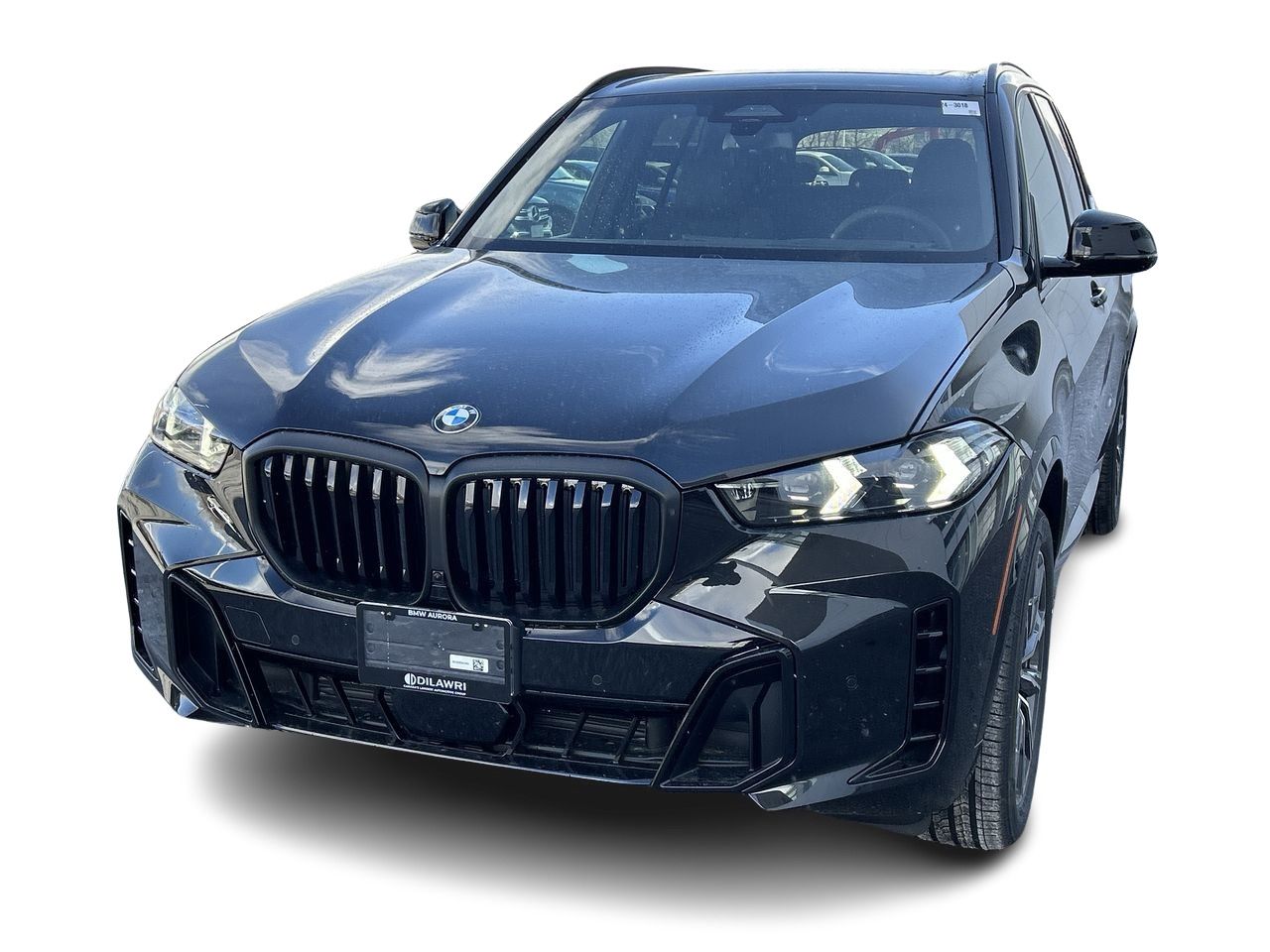 BMW X5  2024 à Aurora, Ontario