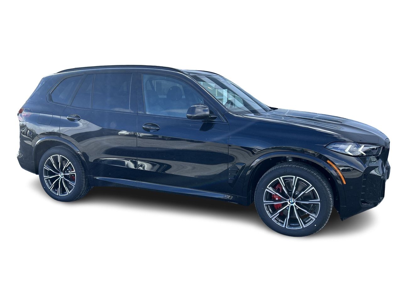 BMW X5  2024 à Aurora, Ontario