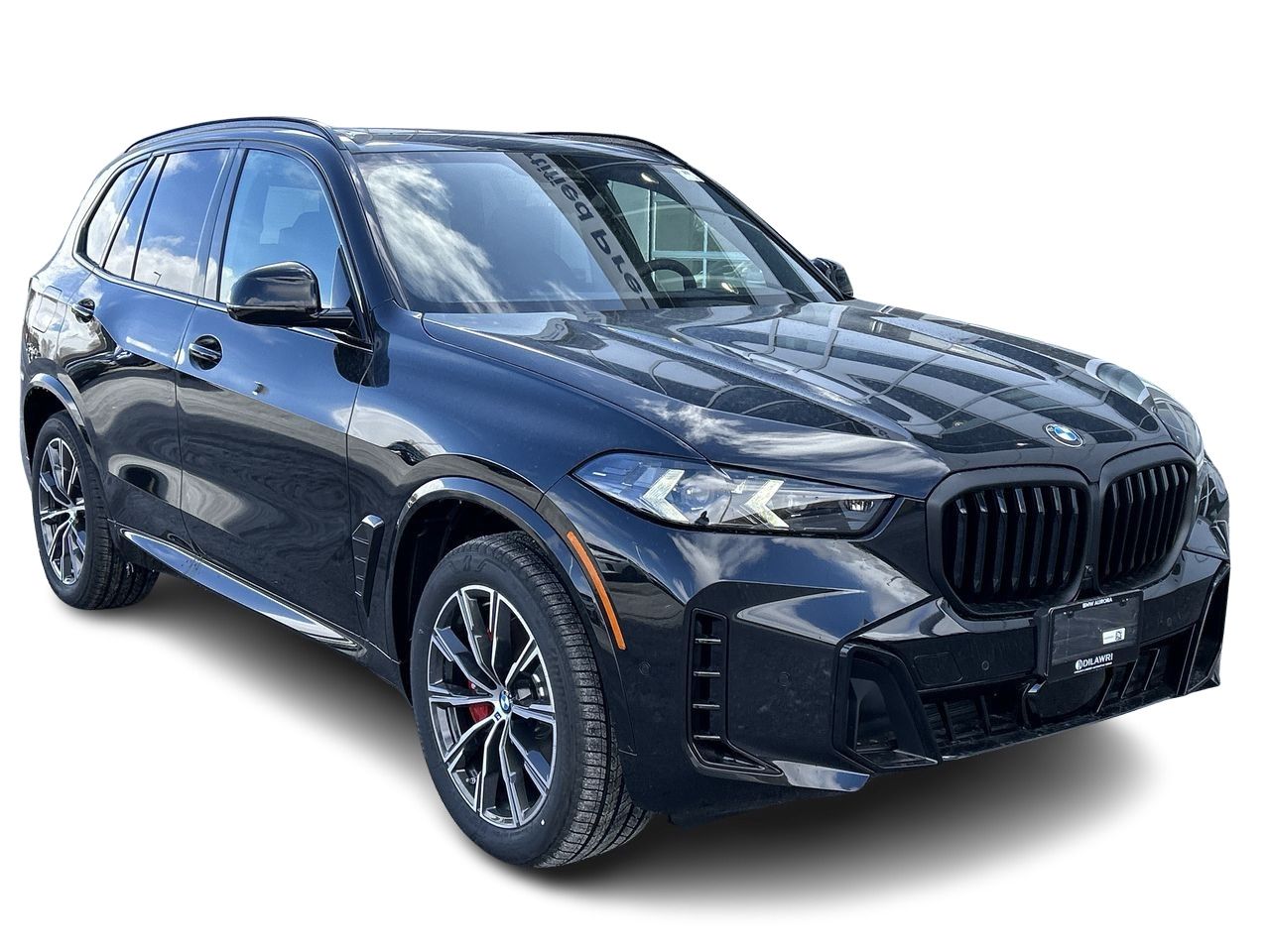 BMW X5  2024 à Aurora, Ontario