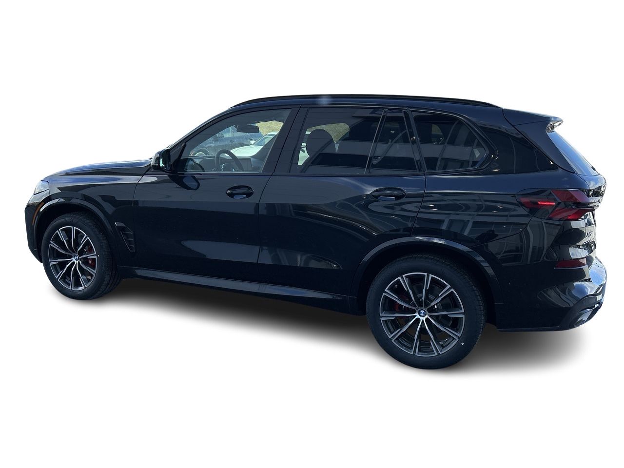 BMW X5  2024 à Aurora, Ontario