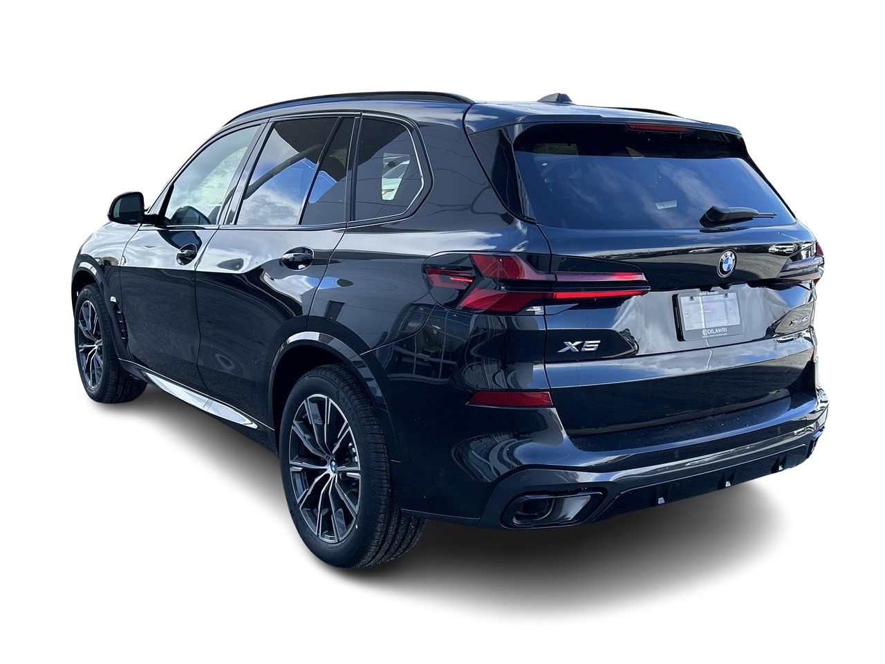 BMW X5  2024 à Aurora, Ontario