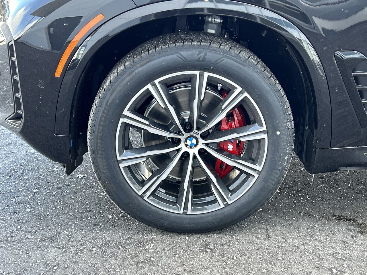 BMW X5  2024 à Aurora, Ontario