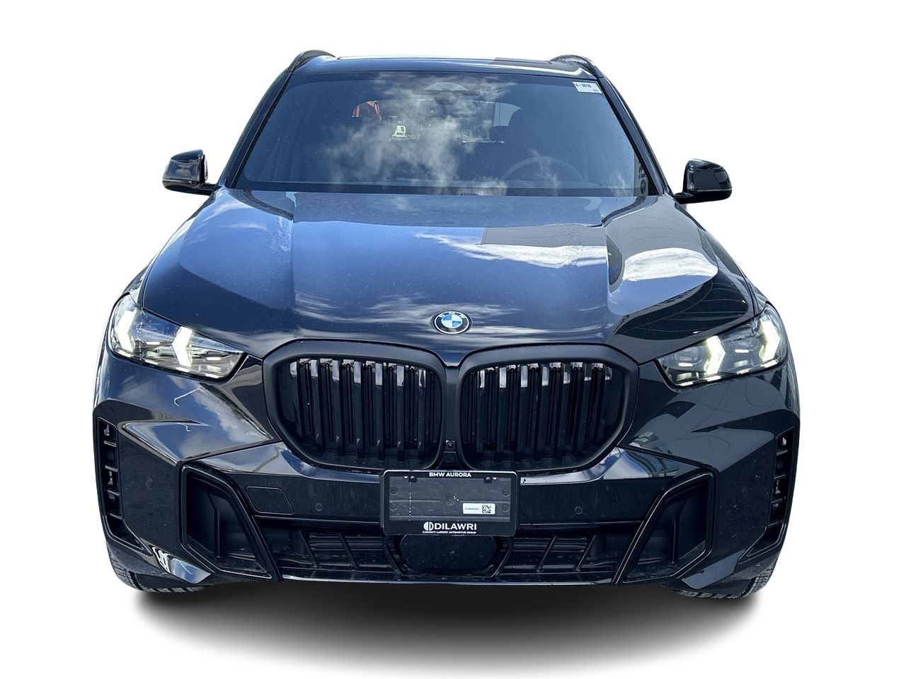 BMW X5  2024 à Aurora, Ontario