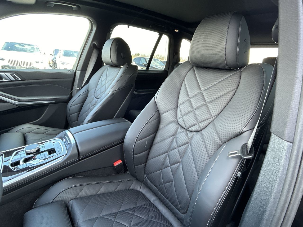 BMW X5  2024 à Aurora, Ontario